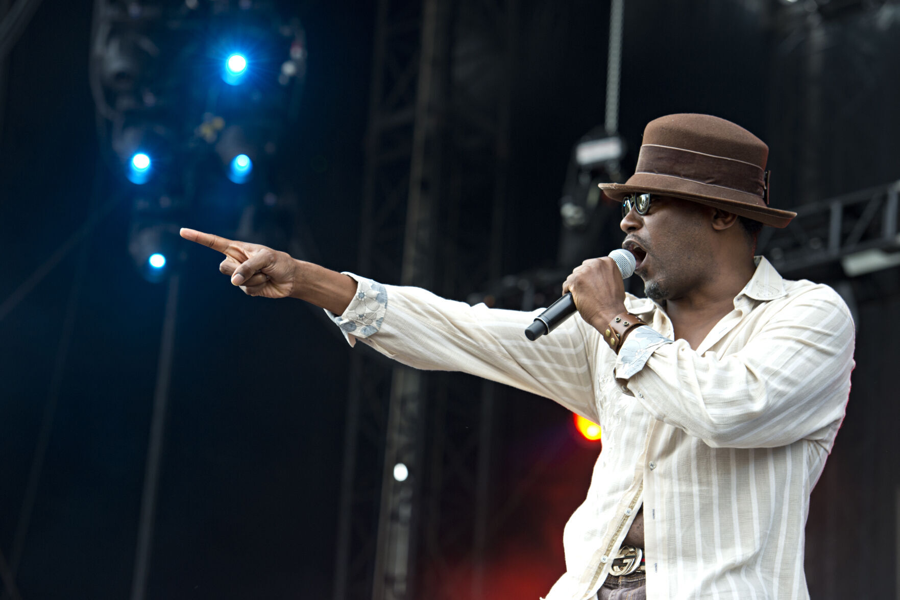 Big Daddy Kane